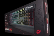 Strike Pro Spectra - RGB Mechanical Gaming Keyboard - Keyboards - 12